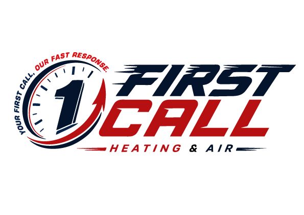 First Call Heating & Air logo